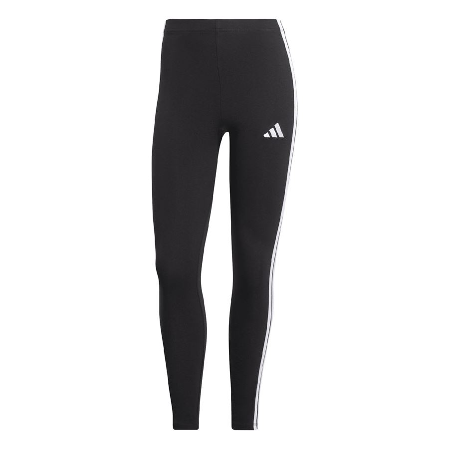 W Essentials 3-Stripes Cotton leggings da donna Adidas | JE0072X